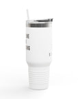 DISCIPLINE TUMBLER – SZN:001