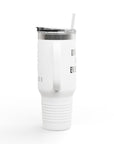 DISCIPLINE TUMBLER – SZN:001