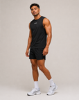 ARIO Fade Tank