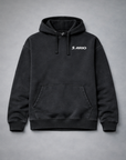 ARIO Run Hoodie