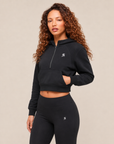 Women’s ARIO Recover Half-Zip Hoodie