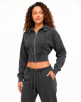 ARIO Fade Hoodie