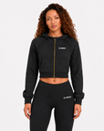 ARIO Recover Zip-Through Hoodie