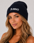 ARIO Endure Cuffed Beanie