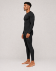 ARIO Run Long Sleeve Tee