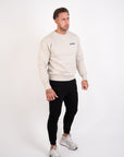 Ario Essential Sweatshirt
