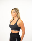 Ario Cross Back Bra