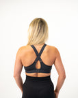 Ario Cross Back Bra