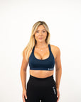 Ario Cross Back Bra