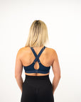 Ario Cross Back Bra