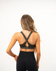 Ario Cross Back Bra
