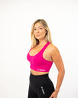 Ario Seamless Bra