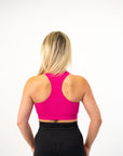 Ario Seamless Bra