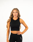Ario Crop Top