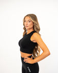 Ario Crop Top
