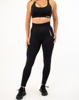 Ario Sculpt Leggings