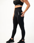 Ario Sculpt Leggings