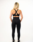 Ario Sculpt Leggings