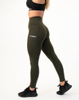 Ario Core Pocket Leggings