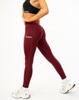 Ario Core Pocket Leggings