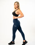 Ario Core Pocket Leggings