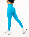 Ario Core Pocket Leggings