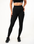 Ario Core Pocket Leggings