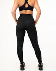 Ario Core Pocket Leggings