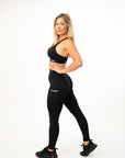 Ario Core Pocket Leggings