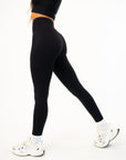 Ario Scrunch Leggings