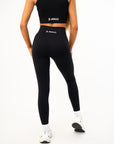 Ario Scrunch Leggings