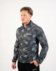 Ario Icon Running Jacket