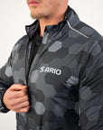 Ario Icon Running Jacket