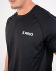 Ario Icon Dry-Fit T-Shirt