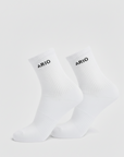 Ario Everyday Crew Socks – 3 Pack