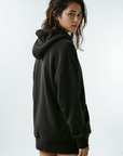 ARIO Weighted Basic Hoodie
