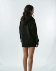 ARIO Weighted Basic Hoodie