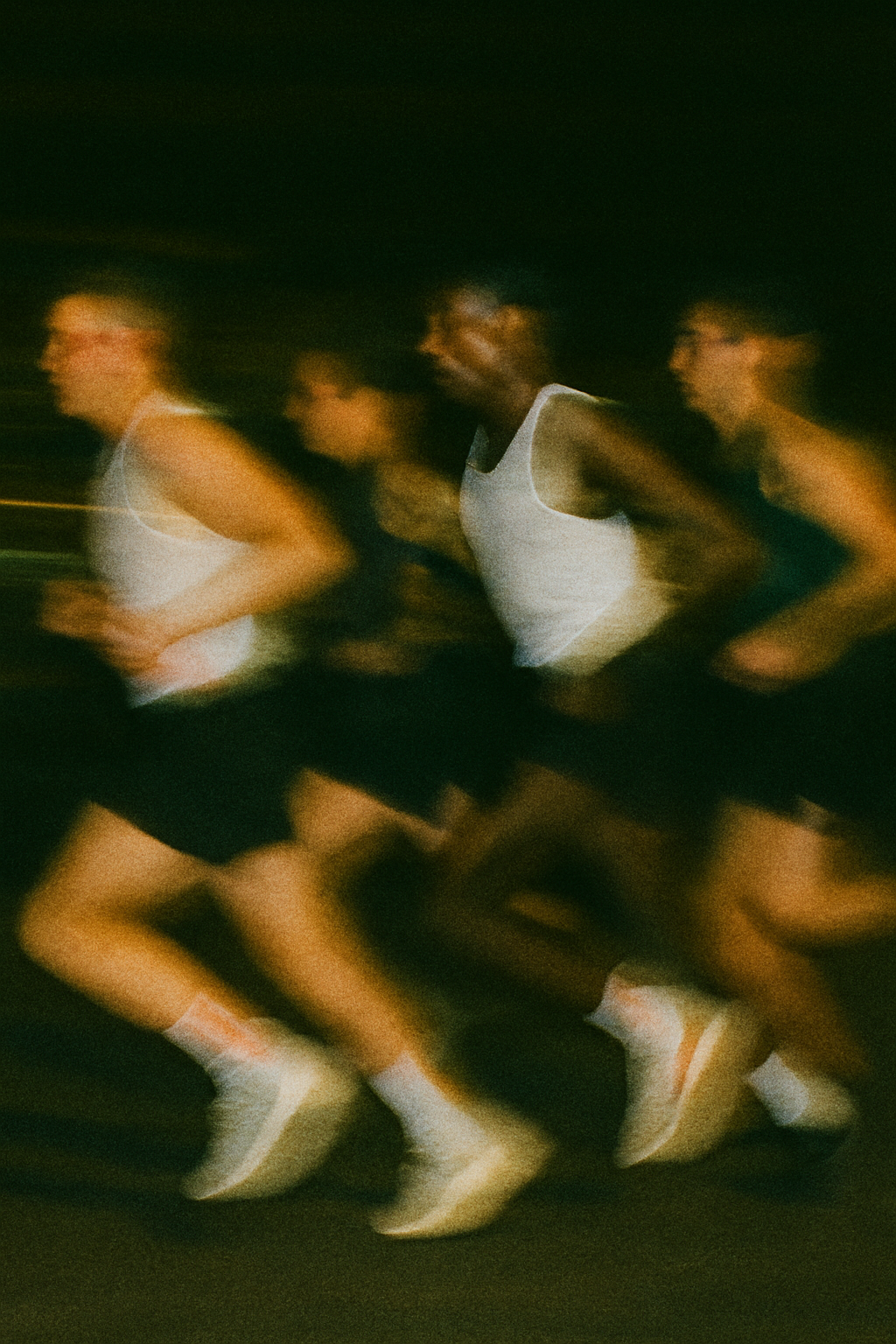 The Resilient Runner: How to Bounce Back from Setbacks