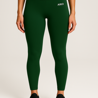 Power Icon Leggings
