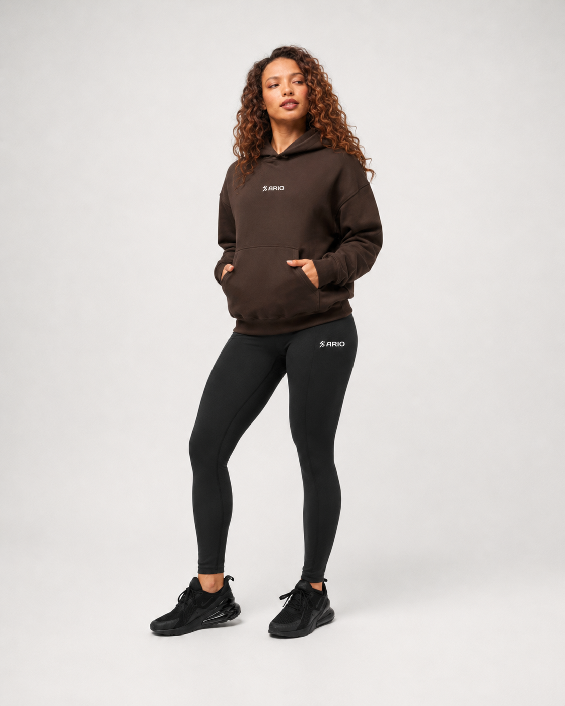ARIO LOZ Hoodie