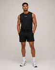 ARIO Fade Tank