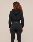 Women’s ARIO Recover Half-Zip Hoodie