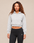 Women’s ARIO Recover Half-Zip Hoodie