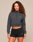 ARIO Recover Half-Zip Sweatshirt