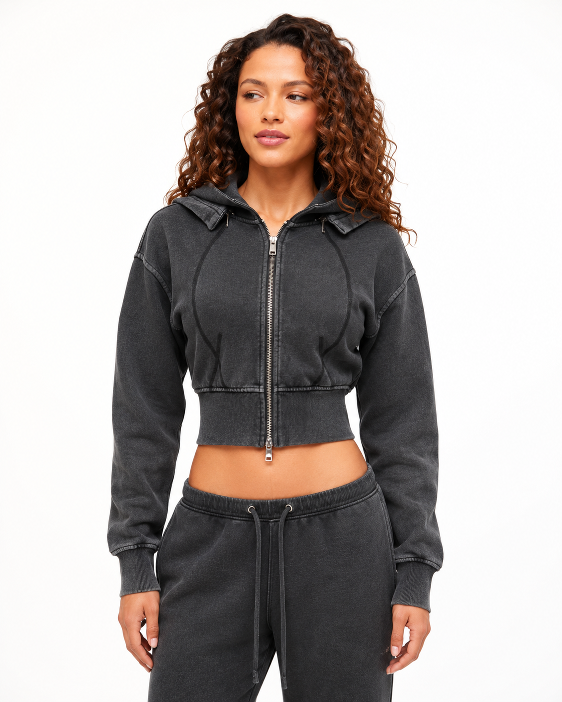 ARIO Fade Hoodie
