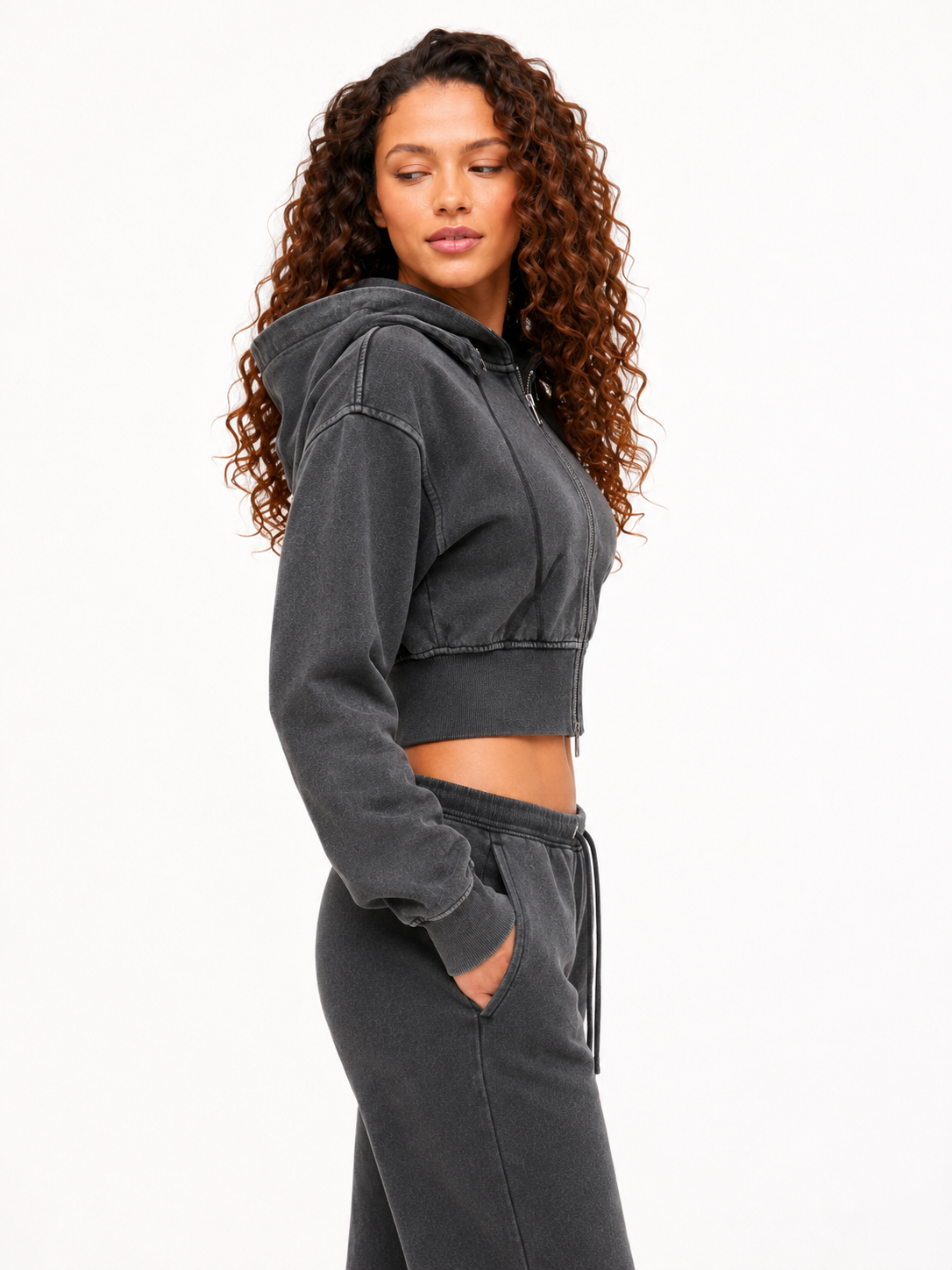 ARIO Fade Hoodie