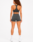 ARIO Run Seamless Shorts