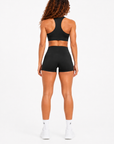 ARIO Run Seamless Shorts