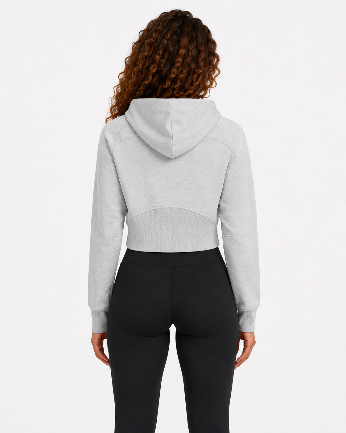 ARIO Recover Zip-Through Hoodie