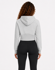 ARIO Recover Zip-Through Hoodie